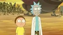 Tập 03 Rick và Morty (Phần 8)