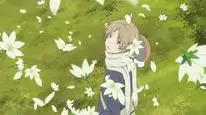 Tập 7 Hữu Nhân Sổ - Natsume Yuujinchou
