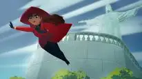 Tập 1 Carmen Sandiego (Phần 2)