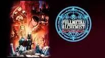 Tập 6 Fullmetal Alchemist