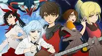 Tập 1 Tower of God