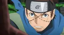 Tập 041 Naruto