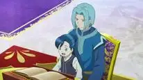 Tập 13 Honzuki no Gekokujou 4th Season