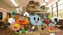 Tập 1 Thế giới Kì diệu của Gumball (Phần 1)
