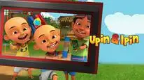 Tập 07 Upin & Ipin (Phần 15)
