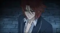 Tập 8 DIABOLIK LOVERS