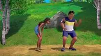 Tập 08 Barbie: It Takes Two (Phần 2)