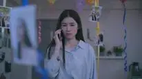 Tập 8 Love Senior: Tiền Bối Kỷ Luật Yêu Em Được Không?