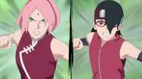 Tập 171 Naruto