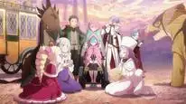 Tập 2 Re:Zero − Bắt Đầu Ở Thế Giới Khác (Phần 4)