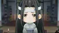 Tập 08 Ma Đạo Tổ Sư Chibi