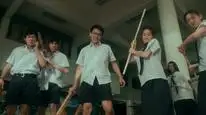 Tập 13 Cô Gái Đến Từ Hư Vô 1