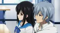 Tập 3 Strike The Blood