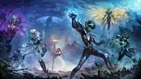 Tập 2 Saint Seiya: Meiou Hades Juuni Kyuu-hen