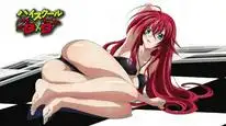 Tập 6 High School DxD BorN Specials