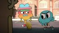 Tập 17 Thế Giới Kì Diệu Của Gumball (Phần 2)