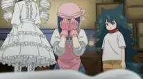 Tập 09 Nhiệm Vụ: Gia Đình Yozakura (Phần 2) (Yozakura-san Chi no Daisakusen)
