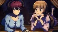 Tập 4 Mysteria Friends