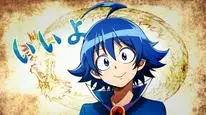 Tập 16 Mairimashita! Iruma-kun 4th Season