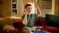 Tập 13 Tuổi thơ bá đạo của Sheldon Phần 4
