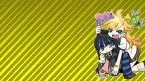 Tập 12 Panty & Stocking with Garterbelt