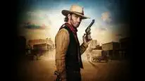 Tập 41 Những Chuyến Phiêu Lưu Của Lucky Luke