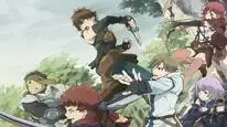 Tập 4 Hai to Gensou no Grimgar