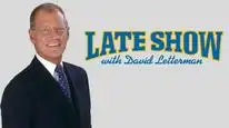 Tập 1 David Letterman: Những vị khách không cần giới thiệu (Phần 1)
