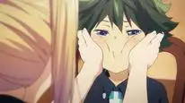 Tập 11 Musaigen no Phantom World
