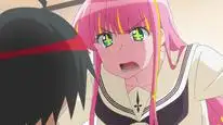 Tập 1 Hanaori-san wa Tensei shitemo Kenka ga Shitai