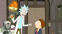 Tập 06 Rick và Morty (Phần 1)