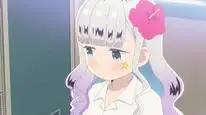 Tập 04 Chẳng Thể Lý Giải Nổi Aharen-san (Phần 2)