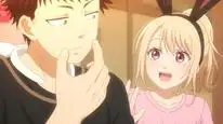 Tập 04 Sự Dễ Thương Của Tôi Không Có Tác Dụng Với Kuroiwa Medaka