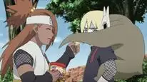 Tập 81 Naruto