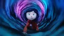 Tập 1 Cô Bé Coraline