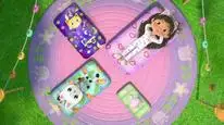 Tập 03 Nhà búp bê của Gabby (Phần 2)