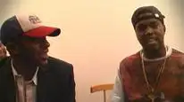 Tập 1 jeen-yuhs: Bộ ba của Kanye