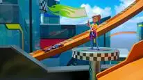 Tập 1 Hot Wheels: Đua thôi nào! (Phần 3)