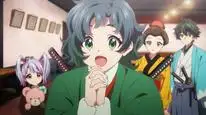 Tập 9 Musaigen no Phantom World