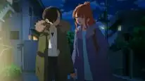 Tập 11 Boku no Kokoro no Yabai Yatsu (Phần 1)