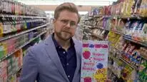 Tập 1 Adam Conover: Chính phủ và chính trị