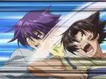 Tập 49 Shijou Saikyou No Deshi Kenichi