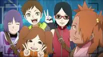 Tập 025 Naruto