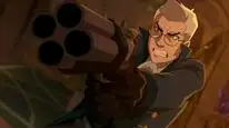 Tập 04 Truyền Thuyết về Vox Machina (Phần 4)