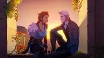 Tập 02 Truyền thuyết về Vox Machina (Phần 3)