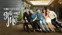 Tập 4 Giấc Mơ Của Mẹ