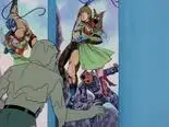 Tập 21 Scooby-Doo and Scrappy-Doo (Phần 4)