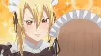 Tập 6 Thế Giới Otomegame Thật Khắc Nghiệt Với Nhân Vật Quần Chúng
