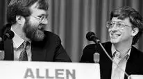 Tập 02 Bên trong bộ não của Bill: Giải mã Bill Gates