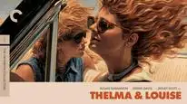 Tập Full Câu Chuyện Về Thelma Và Louise